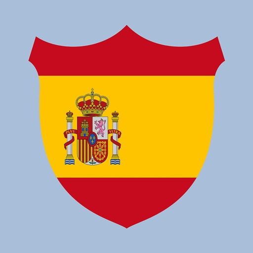 學西班牙语(中級) icon