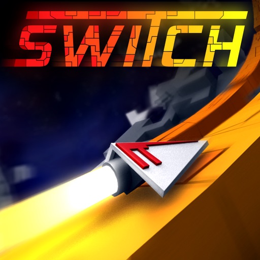 Switch! iOS App
