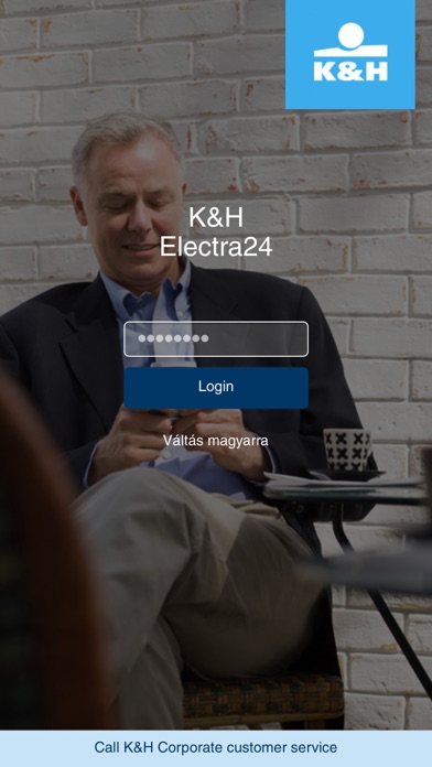 How to cancel & delete K&H Electra24 from iphone & ipad 1