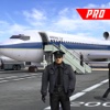 City Airport Super Flights 3D PRO