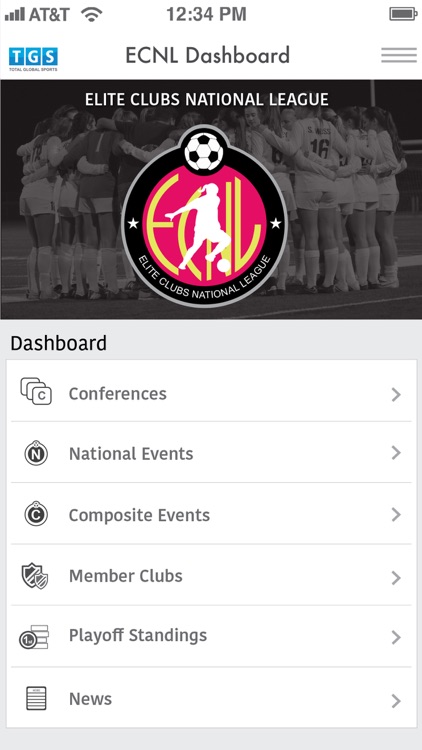 ECNL