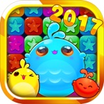 消除星星2017
