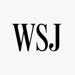 The Wall Street Journal Apple Watch App