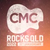 CMC Rocks QLD 2022