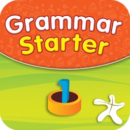 Grammar Starter 1