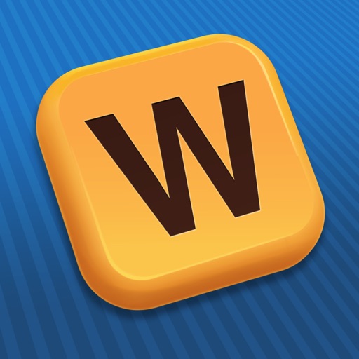 Words With Friends Classic icon