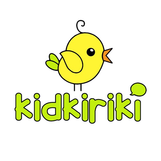 Kidkiriki