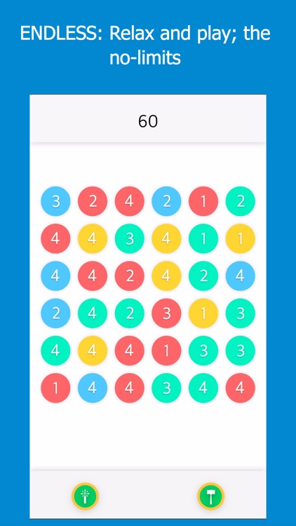 Puzzle Game 1-3-4-2 screenshot-3