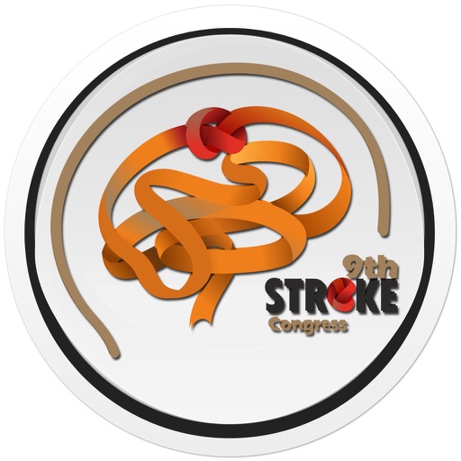 Stroke Congress icon