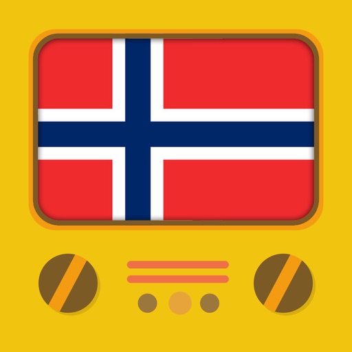 TV-guide Norge - TV Listings Norway Icon