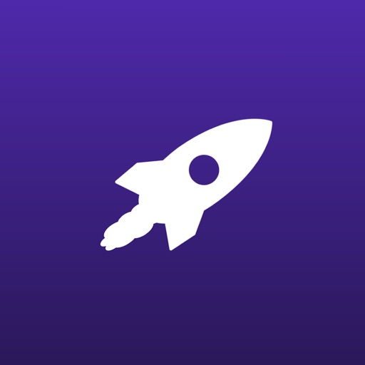 Next Spaceflight icon