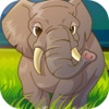 Naughty Elephant Adventure - Pet Great Escape