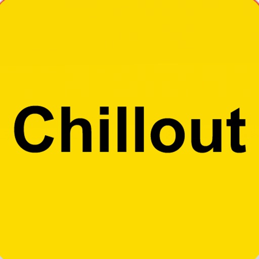 Chillout fm. Радио Chillout.