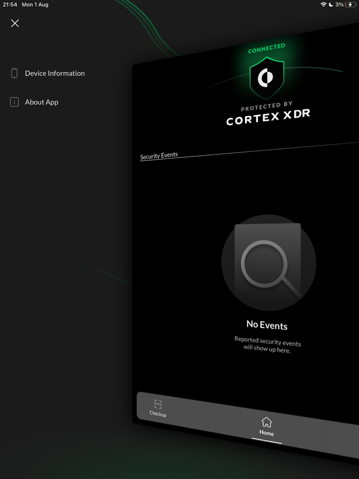 Cortex XDR