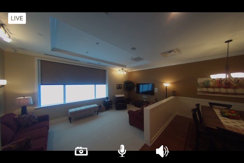 ADT Canopy-LG Smart Security screenshot 2