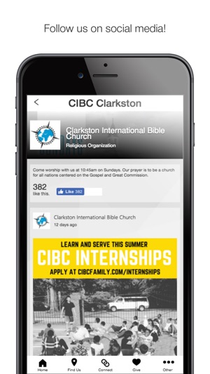 CIBC Clarkston(圖2)-速報App