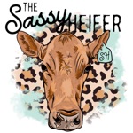 The Sassy Heifer Boutique
