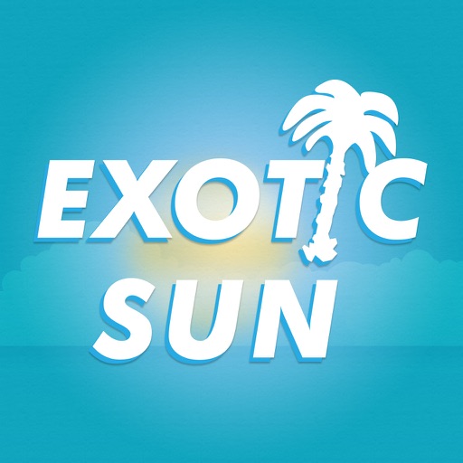 Exotic Sun Waterloo icon