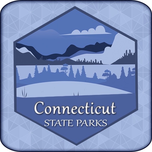 Connecticut State Parks Offline Guide icon