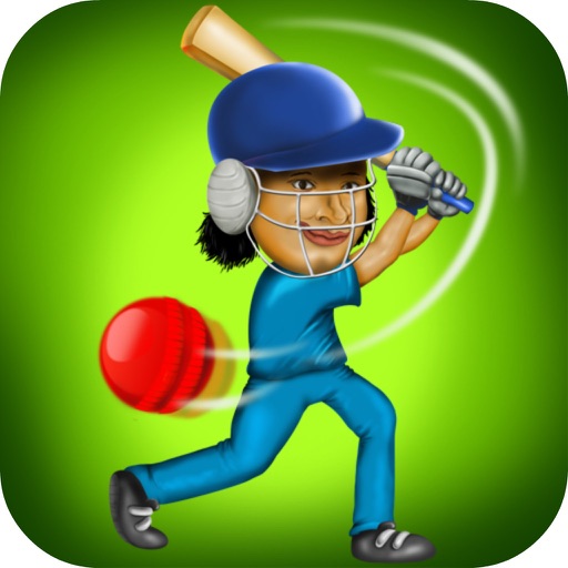 Cricket Sport Pro