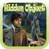 Hidden Objects Games NEW