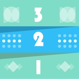 123Tiles - Free Numbers Race