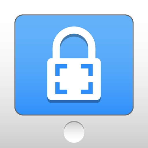 Still Screen Pro - Disable Touch Screen