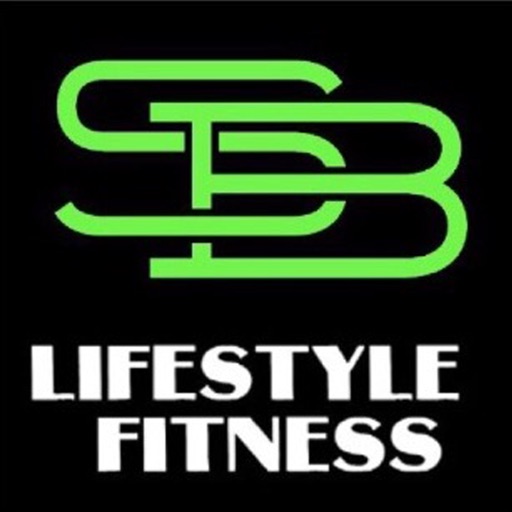 SB Lifestyle Fitness icon