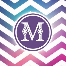 Monogram Wallpapers HD by Amit Patel