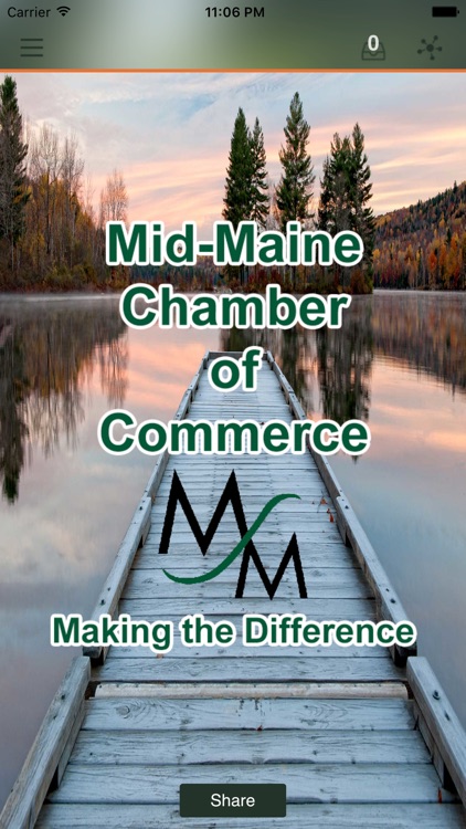 Mid-Maine Chamber of Commerce