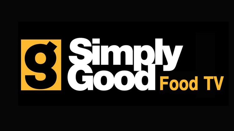Simply Good Food TV & Recipes screenshot-3