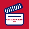Casting Calls UK Club