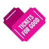 Tickets for Good Entry