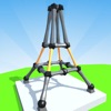 Tower Builder 3D! - iPhoneアプリ