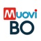 MuoviBO is the project that you can download for free and try virtually on your iPhone or practically by reaching the town of Bologna