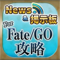 FateGO 攻略ニュース＆マルチ掲示板 for Fate Grand Order(フェイト) apk