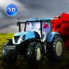 Euro Farm Simulator: Potato - Full version