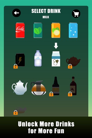 Cup Cup screenshot 4