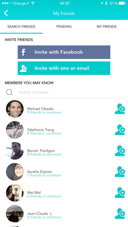 Thanks for The Trip screenshot-3