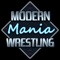 Modern Mania Wrestling is a comprehensive pro wrestling manager game and wrestling booker game presented as a collectible card game