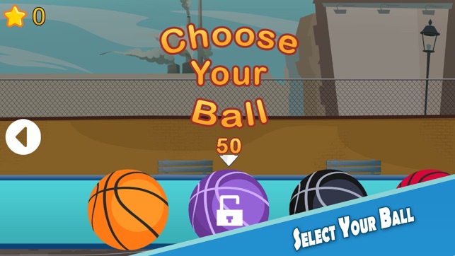 Basketball Freestyle Street Shooter(圖2)-速報App