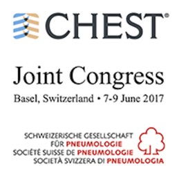 Joint CHEST-SGP Congress 2017