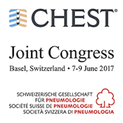 Joint CHEST-SGP Congress 2017