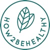 How2behealthy app - gezondheid