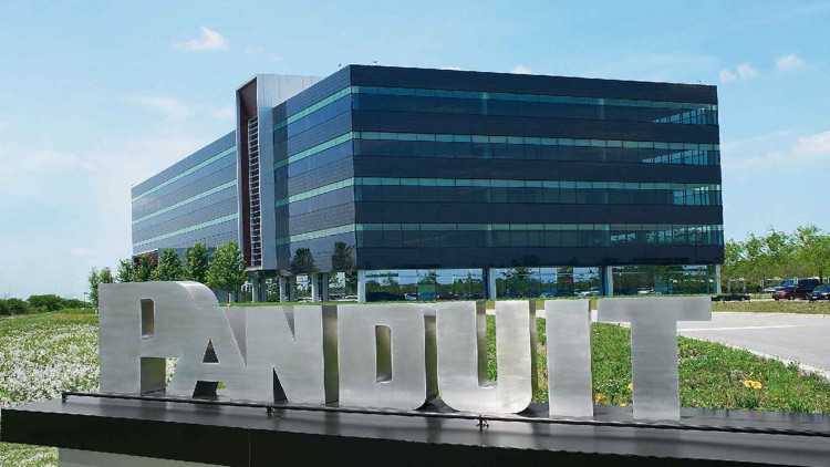 Panduit Engage