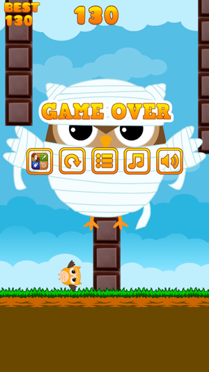 Fly Owl(圖4)-速報App