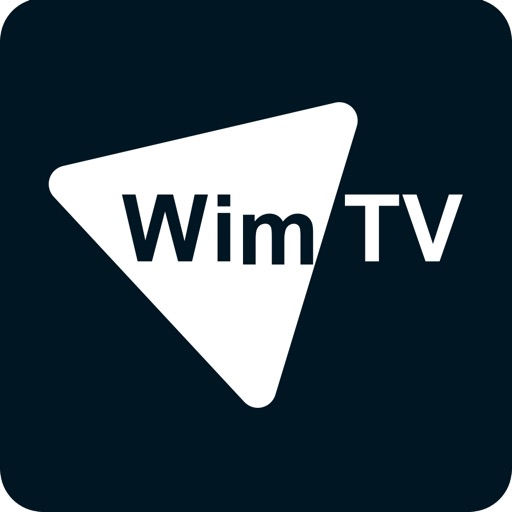 WimTV iOS App