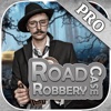 Road Robbery Case - Mystery Game Pro