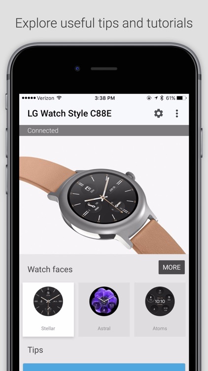 Android Wear