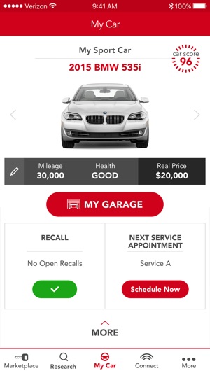 CarHub.com(圖3)-速報App